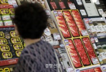 고물가 여전, 올 추석도 ‘가성비’ 선물 인기…SSG닷컴, 3만원 이하 통조림 세트 매출 112%↑