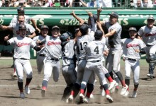듣도 보도 못한 처참한 환경···교토국제고 ‘고시엔 우승’ 비결은