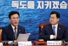 민주당·혁신당 ‘호남 텃밭 쟁탈전’ 기싸움