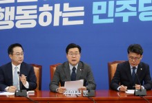 채 상병 특검법, 9월 안에 재추진···민주당 “야당이 의견 모아 특검법 합의할 것”