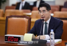 [속보] 윤 대통령, 김용현 국방부 장관·안창호 인권위원장 임명안 재가
