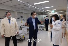 정부 의대증원 대응 잘못됐다 64%···3월 대비 15%p↑[갤럽]