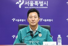 오세훈 “복지부 차관, 거취 고민하는 게 사태 해결 도움 될 수도”