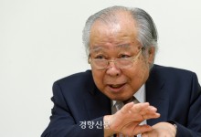남재희 전 노동부 장관 별세
