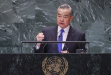 중·일 외교 수장, 일본 아동 피습 사망 사건·일본산 수산물 수입 제한 논의