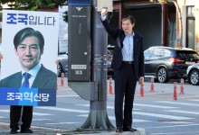 이재명·조국 ‘명·국대전’ 된 영광…‘영광’ 안을 자는 누구