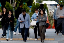 “횡단보도 천천히 건너세요” 서울 도심 123곳 보행신호 연장