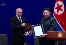 러 하원, 북·러조약 만장일치 비준···양국 간 군사밀착 가시화