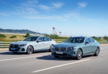 BMW 5시리즈, 올해 수입차 중 단일 엔진 사양 첫 1만대 돌파