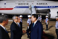 윤 대통령 “한국에 있어 미·중은 둘 중 하나 선택해야 하는 문제 아니다”