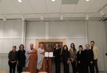 도난당한 보문사 신중도 35년 만에 환수···미국 시카고대 미술관 ‘조건 없는 반환’