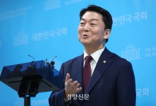 국민의힘, 안철수가 이끄는 ‘AI특위’ 구성···세액공제 지원 추진