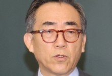 조태열 “사도광산 추도식 사태 책임 통감”