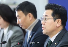 ‘탄핵 주간’ 시작…민주, 감사원장·중앙지검장 탄핵 여론전 강화