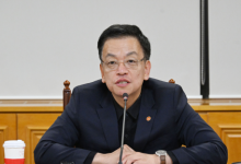 최상목 “40조 채안펀드 및 회사채·CP 매입”…‘비상계엄 쇼크’ 완화 차원