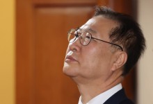박성재 법무장관, “국무회의서 의견 냈다”…대통령 안가 회동은 “해 가기 전에 보려고”