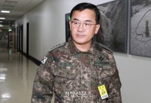 [속보]검찰, 여인형 전 국군방첩사령관 ‘피의자 신분’ 소환