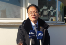 ‘명태균 황금폰’ 박주민 선택 이유 “의원 명단 보다가…”