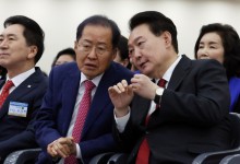 홍준표 “계속 탄핵해봐라···이게 입법내란이고 국헌문란” 민주당 비난