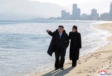 김정은, 푸틴에게 연하장 보내…파병 언급 없이 “전승의 원년이 될 것”