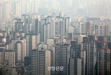 “‘얼죽신’하고 싶었는데 비싸”···분양가, 15년 만에 매매시세 추월