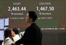 미 ‘관세쇼크’에 가상자산 폭락···리플 22%, 이더리움 15%, 비트코인 7%↓