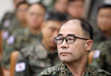 [속보] 곽종근 “비상계엄 때 누구한테도 ‘시민 보호하라’란 말 못 들어”