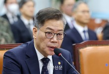 선관위 사무총장, 부정선거 의혹 설명 듣더니 “이게 부정선거 논리라고요?”