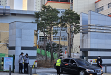 대전 초등생 살해 교사, 범행 전 ‘범행도구·살인사건’ 검색