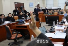 [속보] 국회 내란국조특위, ‘4차 청문회 불출석’ 윤석열에 동행명령장