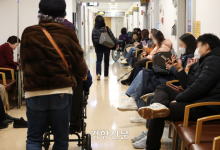 지난해 ‘재난적 의료비’ 지원 5만735건·1582억원··· 역대 최고치