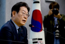 이재명, 권성동 향해 “수천억 자산가 상속세 왜 깎아줘야 하나”