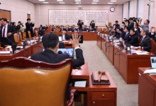 법사소위, 상법 개정안·명태균 특검법 심사···여야 격돌 예상