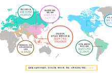 특허청 “수출 도전기업에 지식재산 컨설팅”…해외 ‘짝퉁’ 단속도 강화