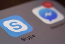 2000년대 장거리 무료 통화 ‘추억의 서비스’ 스카이프, 5월 역사 속으로