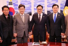 연금개혁·추경 논의 올스톱하나···윤 석방에 여야협의회 개최 불투명