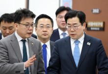 알박기 손보나...민주당 ‘대통령과 공공기관장 임기일치’ 추진