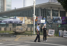 “중국 시민과 연애·성적 관계 금지”···미국 ‘냉전시대 회귀’