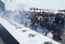 ‘제주 4·3’ ‘산림녹화’ 기록물 세계기록유산 등재···“현대사의 아픔과 회복 담아”