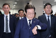 이재명 측 “후보가 김혜경 여사에게 욕하는 딥페이크 영상 유포 우려”