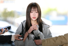 쯔양 ‘가세연 스토킹 사건’ 수사관 기피신청···경찰, 사건 재배당하기로