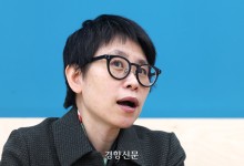 “어릴 때 영어 뗀다고요? 영어 울렁증만 키울수도”···‘대치맘’ 그려낸 조지은 옥스퍼드대 교수
