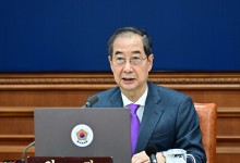 민주당 “24일 한덕수 시정연설은 대선 출마 연설”
