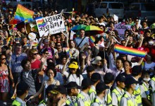 종교인가, 정치인가…반동성애 중심에 선 한국교회[종교와 정치-주간기획]