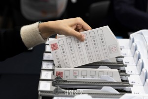 기호 1번 이재명, 2번 김문수, 4번 이준석...대선 후보 7명 최종 확정