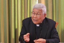 레오 14세 교황 즉위 미사에 염수정·유흥식 추기경 등 참석