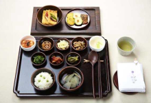 불교 가르침 식문화로 구현한 ‘사찰음식’, 국가무형유산 된다