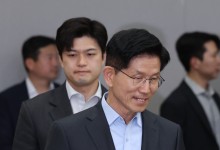 김용태 “개혁신당에서 생각 없다면 존중해야” 단일화 접고 자강으로