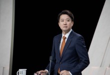 진보당 김재연, 이준석에 “TV토론을 혐오로 오염시켜…국민 모욕”