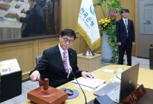 [속보]한은, 기준금리 연 2.75% → 2.5%로 인하···미국과 금리차 더 심화